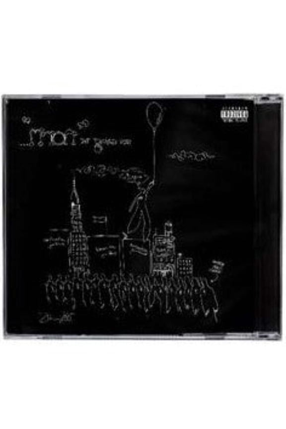 - Hurry Up Tomorrow [Basquiat Cover] [Explicit Content] (Indie Exclusive, Limited Edition, Autographed / Star Signed) - CD