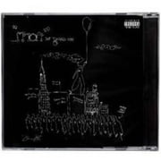 The Weeknd - Hurry Up Tomorrow [Basquiat Cover] [Explicit Content] Indie Exclusive, Limited Edition, Autographed / Star Signed - CD