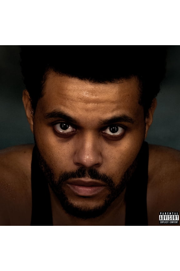 The Weeknd - Hurry Up Tomorrow - CD