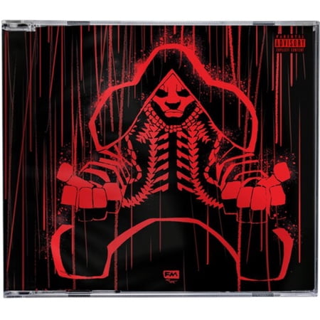 The Weeknd - Hurry Up Tomorrow [Frank Miller Cover] [Explicit Content] (CD) *Indie Exclusive