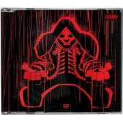 The Weeknd - Hurry Up Tomorrow [Frank Miller Cover] [Explicit Content] CD *Indie Exclusive