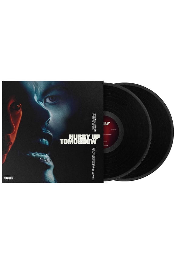 The Weeknd - Hurry Up Tomorrow (Original Score) - Music & Performance - Vinyl