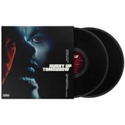 The Weeknd - Hurry Up Tomorrow Original Score - Music & Performance - Vinyl