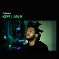thumbnail image 1 of The Weeknd - Kiss Land - Music & Performance - CD, 1 of 2