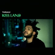 The Weeknd - Kiss Land - Music & Performance - CD