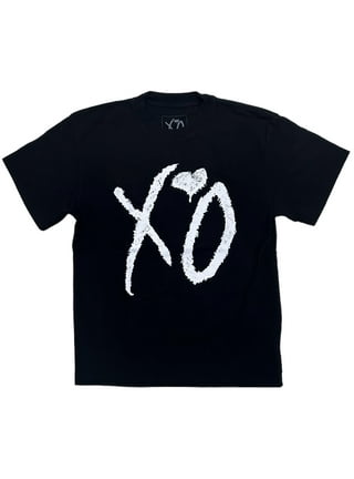Xo classic logo hotsell heavyweight track jacket