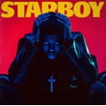thumbnail image 1 of The Weeknd - Starboy (Walmart Exclusive) - CD, 1 of 1