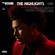The Weeknd - The Highlights - Music & Performance - Vinyl