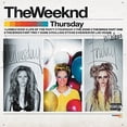thumbnail image 1 of The Weeknd - Thursday - CD, 1 of 2