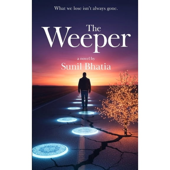 The Weeper The Weeper, Book 1, (Paperback)