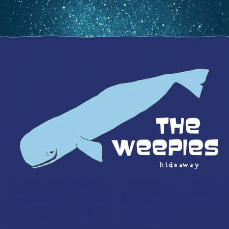 The Weepies - Hideaway - Music & Performance - CD