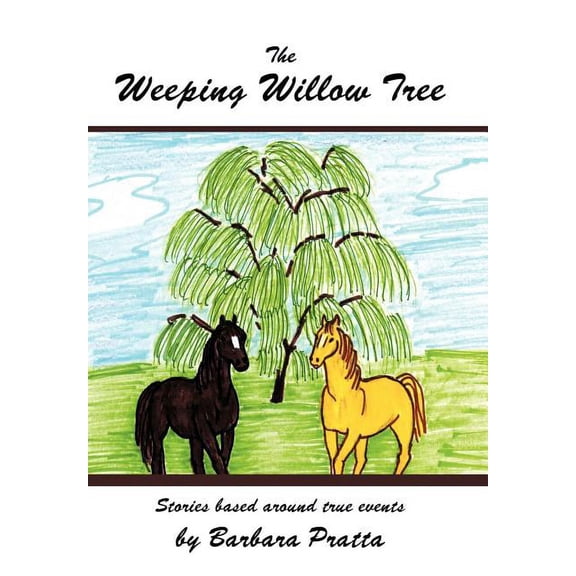 Weeping Willow Tree