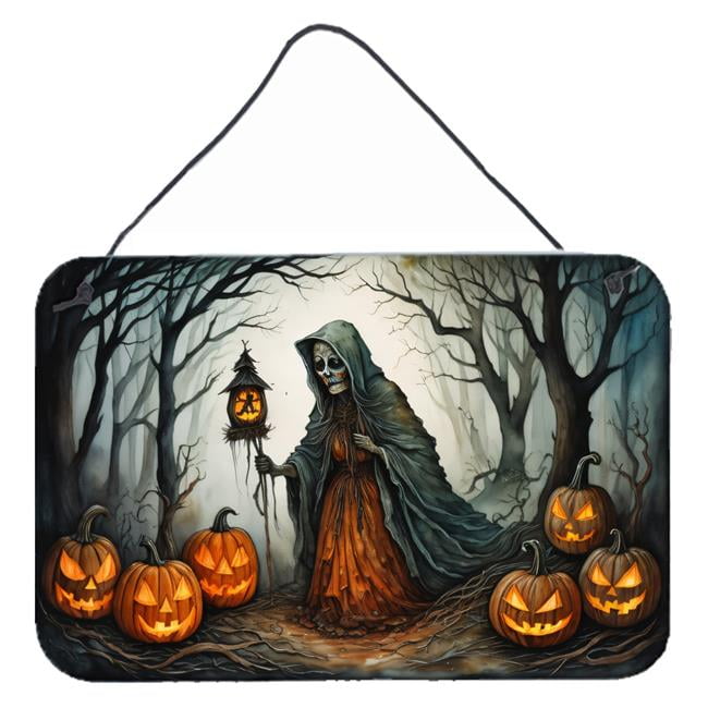 Hanging Head Pumpkin Reaper Halloween Items Unisex Hanging Head Pumpkin Reaper Halloween Items Unisex