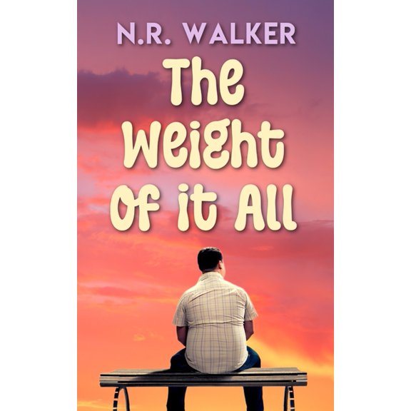 The Weight Of It All, (Paperback)