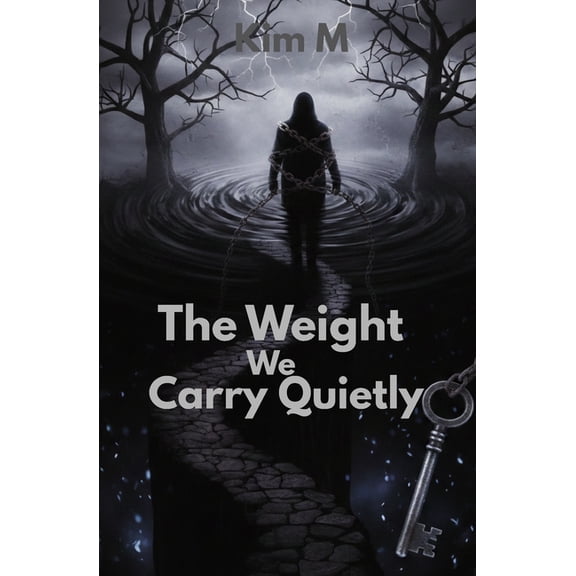 The Weight We Carry Quietly: A Journey Through Silent Battles and Quiet Healing, (Paperback)