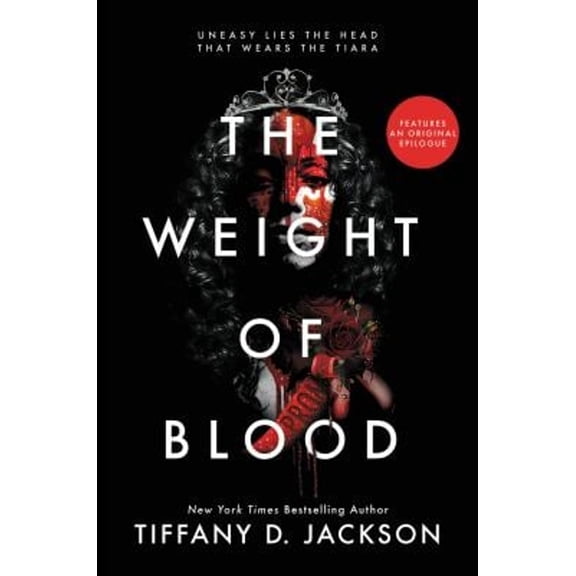 Pre-Owned The Weight of Blood (Paperback) 9780063029156