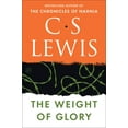 thumbnail image 1 of The Weight of Glory, (Paperback), 1 of 2