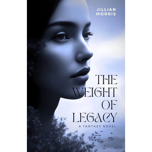 The Weight of Legacy, (Paperback)
