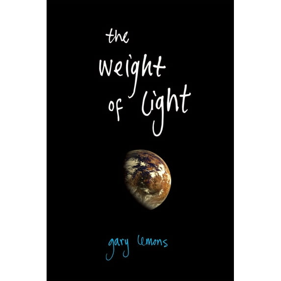The Weight of Light, (Paperback)