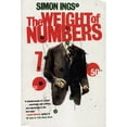 thumbnail image 1 of Pre-Owned The Weight of Numbers (Paperback) 0802170307 9780802170309, 1 of 1