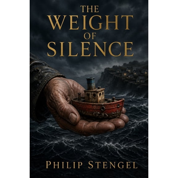 The Weight of Silence, (Paperback)