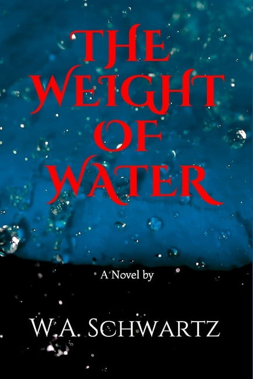 The Weight of Water (Paperback)