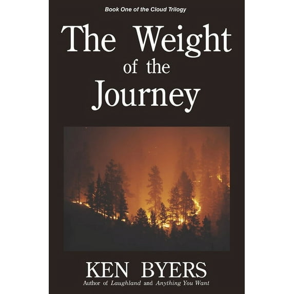 The Weight of the Journey (Paperback)