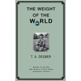 thumbnail image 1 of My Brave Little Man Memoir The Weight of the World: An orpahan's inspirational journdy from the dark side to a life of hope, Book II, (Paperback), 1 of 1