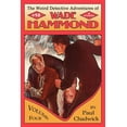 thumbnail image 1 of The Weird Detective Adventures of Wade Hammond : Vol. 4 (Paperback), 1 of 1
