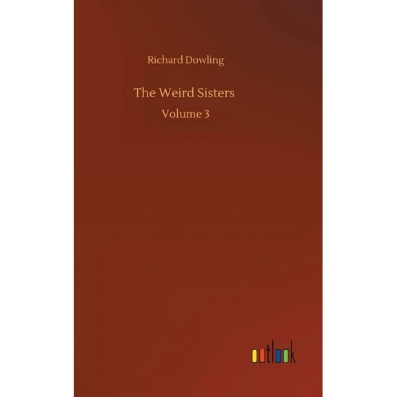 The Weird Sisters (Hardcover)