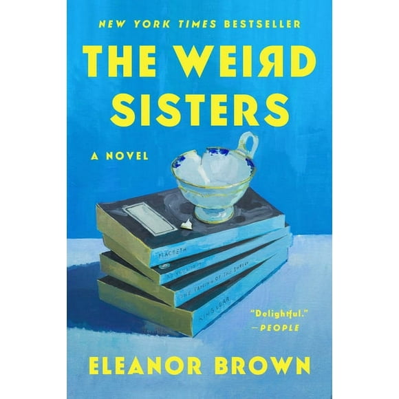 The Weird Sisters (Paperback)
