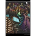 thumbnail image 1 of The Weird and Whatnot (Paperback), 1 of 1