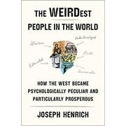 The Weirdest People in the World Paperback