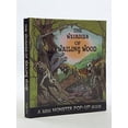 thumbnail image 1 of Pre-Owned The Weirdies of Wailing Wood (A Mini Monster Pop-Up Book) Paperback, 1 of 1