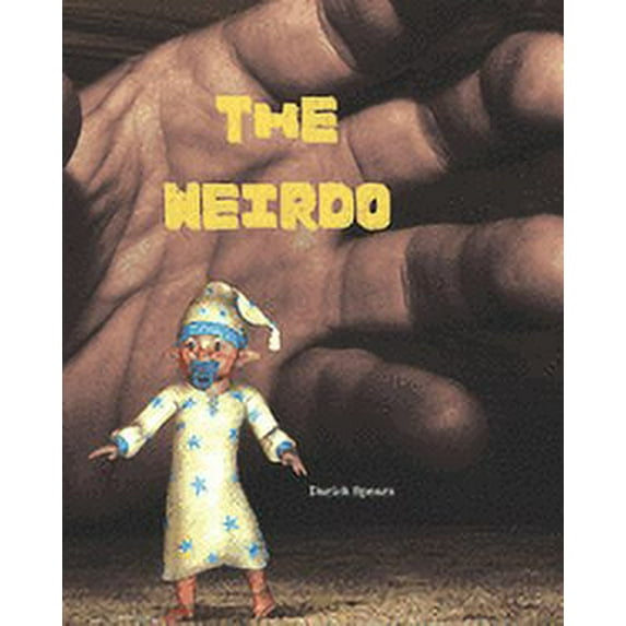 The Weirdo (Paperback)