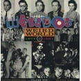 thumbnail image 1 of The Weirdos - Weird World 1 - Music & Performance - Vinyl, 1 of 1