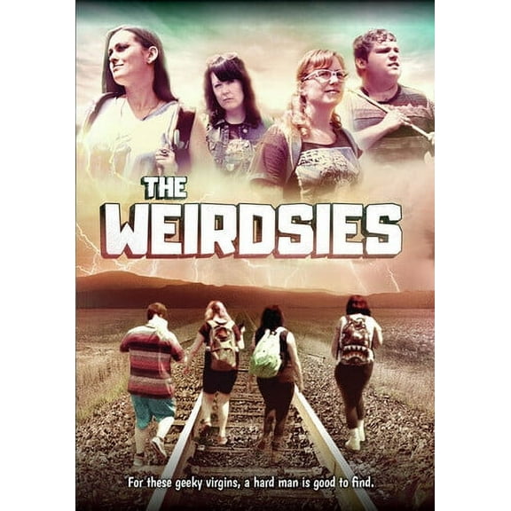 The Weirdsies (DVD), Tempe Video, Comedy