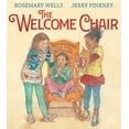 thumbnail image 1 of The Welcome Chair, (Hardcover), 1 of 1