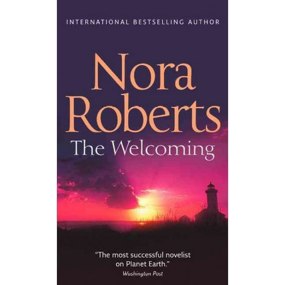 The Welcoming