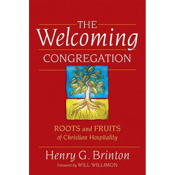 The Welcoming Congregation (Paperback)