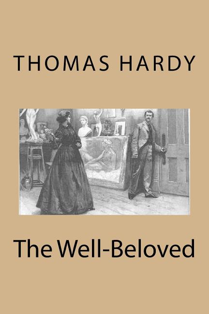 The Well-Beloved (Paperback)