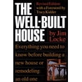 thumbnail image 1 of Pre-Owned The Wellbuilt House (Paperback) 0395629519 9780395629512, 1 of 1