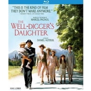The Well-Diggers Daughter Blu-ray, Kino Lorber, Drama