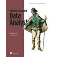 thumbnail image 1 of The Well-Grounded Data Analyst: Solve Messy Data Problems Like a Pro, (Paperback), 1 of 1