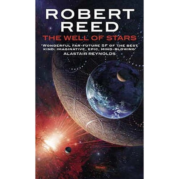 The Well Of Stars (Paperback) by Robert Reed