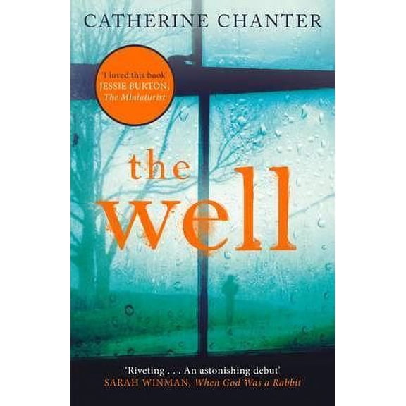 The Well (Paperback)