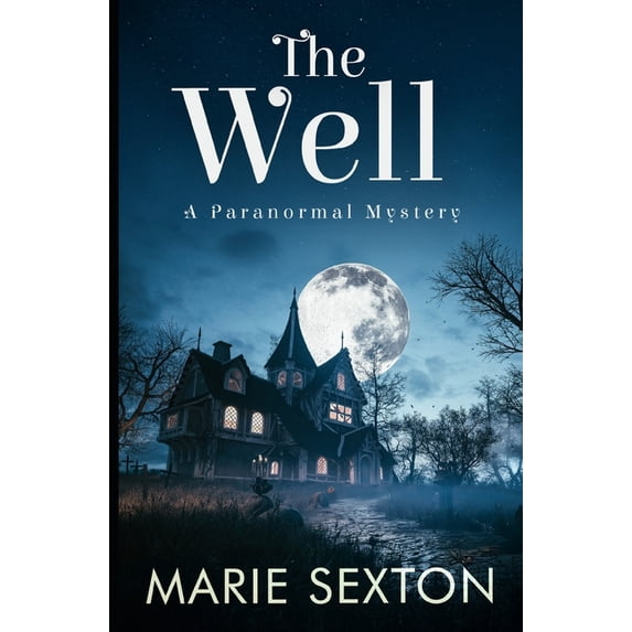 The Well, (Paperback)