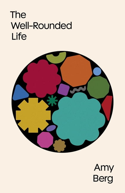 Young Well Rounded The Well-Rounded Life, (Hardcover) - Walmart.com