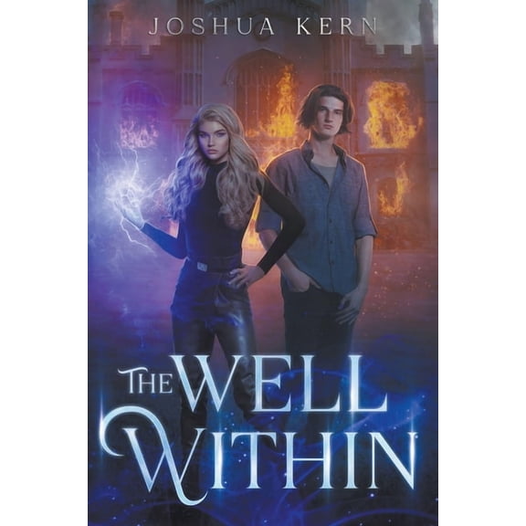 The Well Within The Well Within, Book 1, (Paperback)