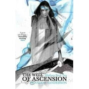 The Well of Ascension Mistborn, Bk. 2